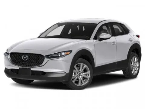 Certified 2022 MAZDA CX-5 AWD 2.5 S