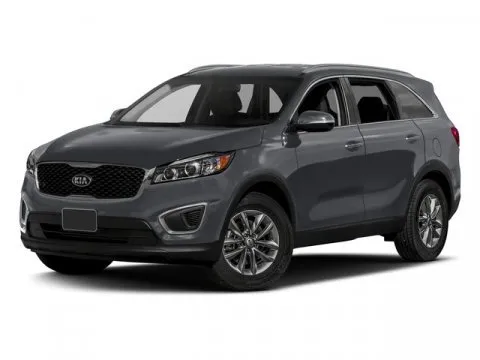 Used 2017 Kia Sorento LX