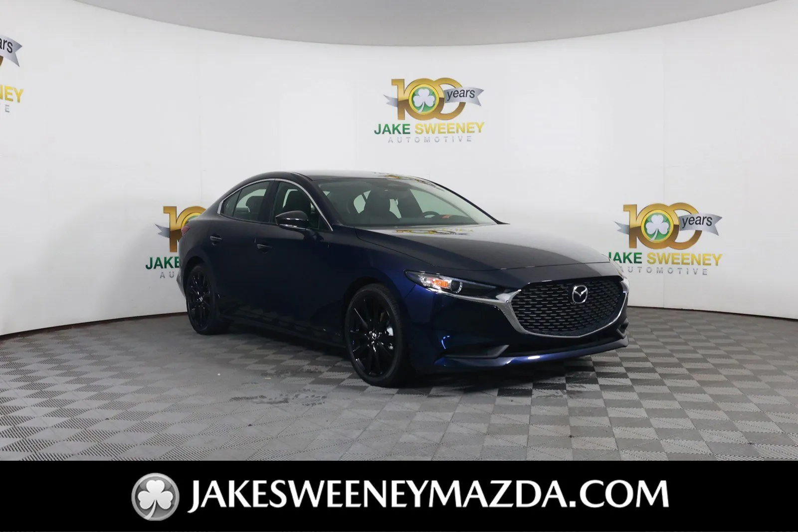 Used 2021 MAZDA CX-30 AWD 2.5 S w/ Select Package
