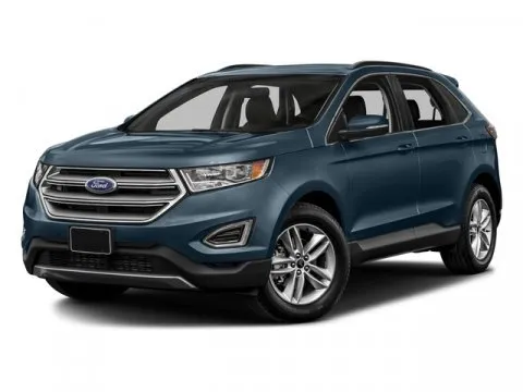 Used 2018 Ford Edge SEL w/ Equipment Group 201A
