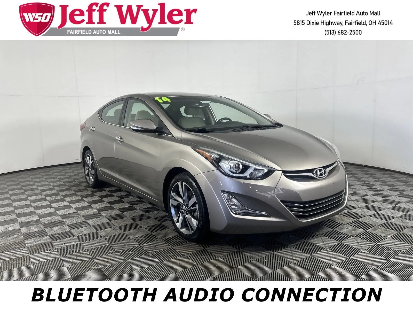 Used 2018 Subaru Impreza 2.0i