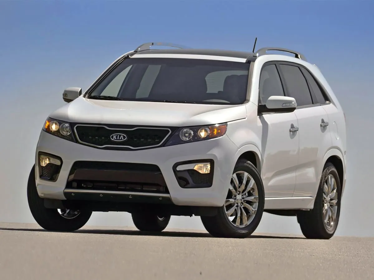 Used 2015 Toyota Highlander XLE