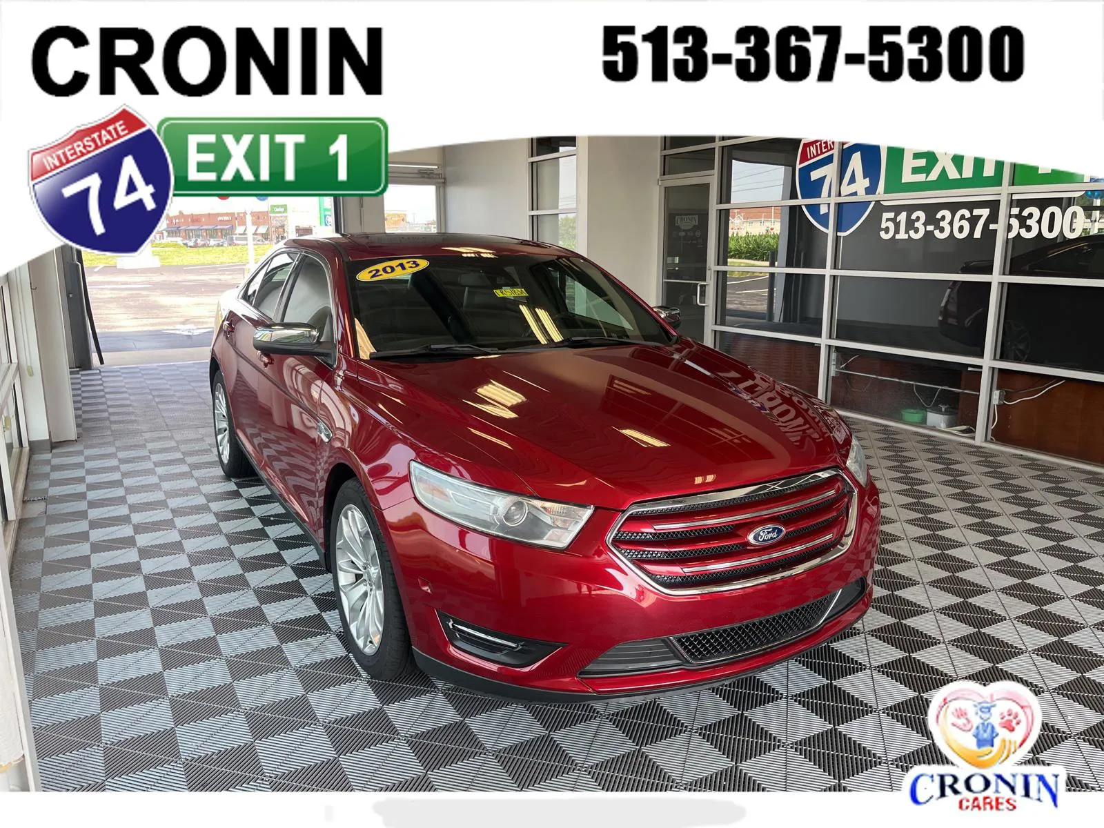 Used 2003 Ford Thunderbird