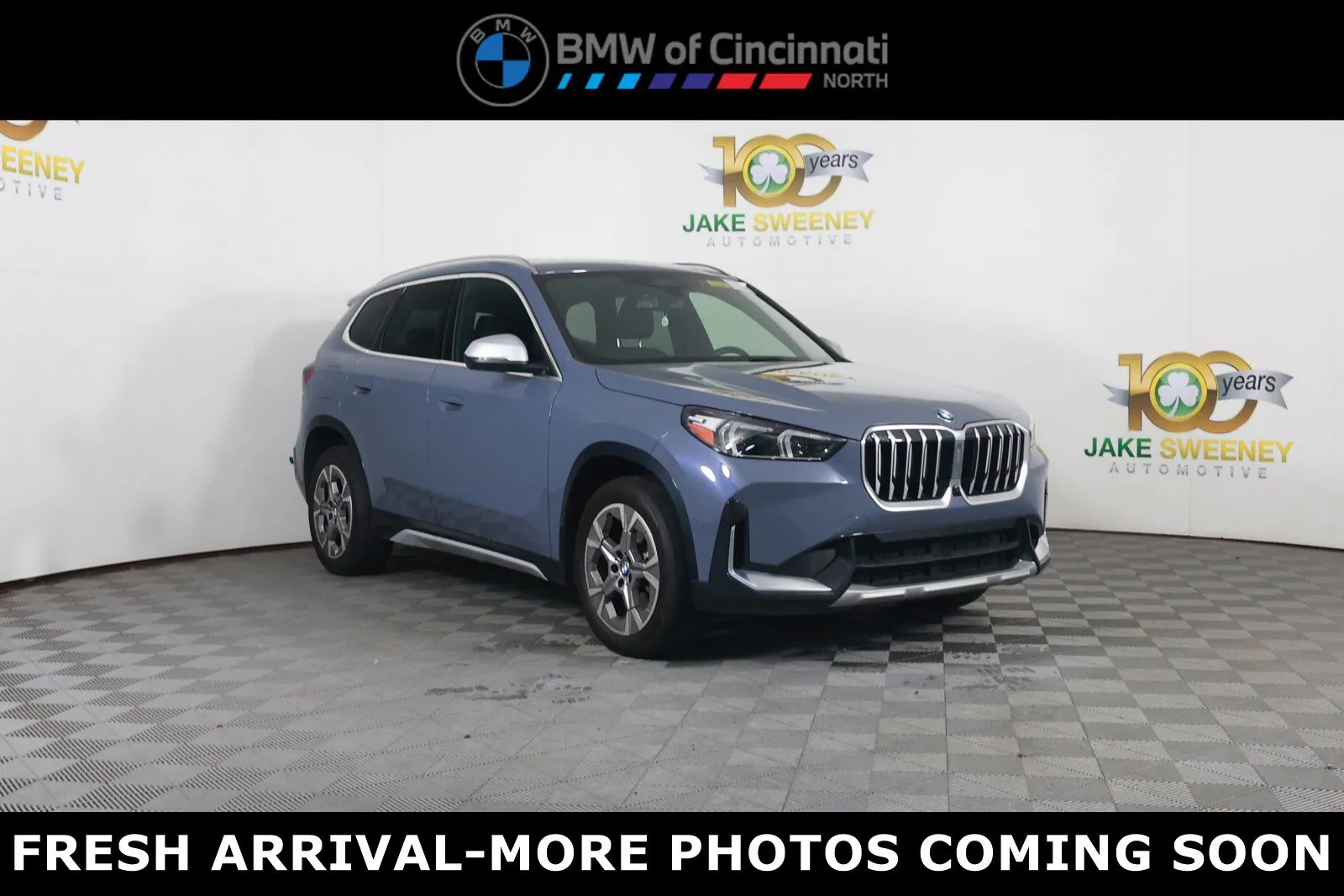 Used 2023 BMW X1 xDrive28i w/ Premium Package