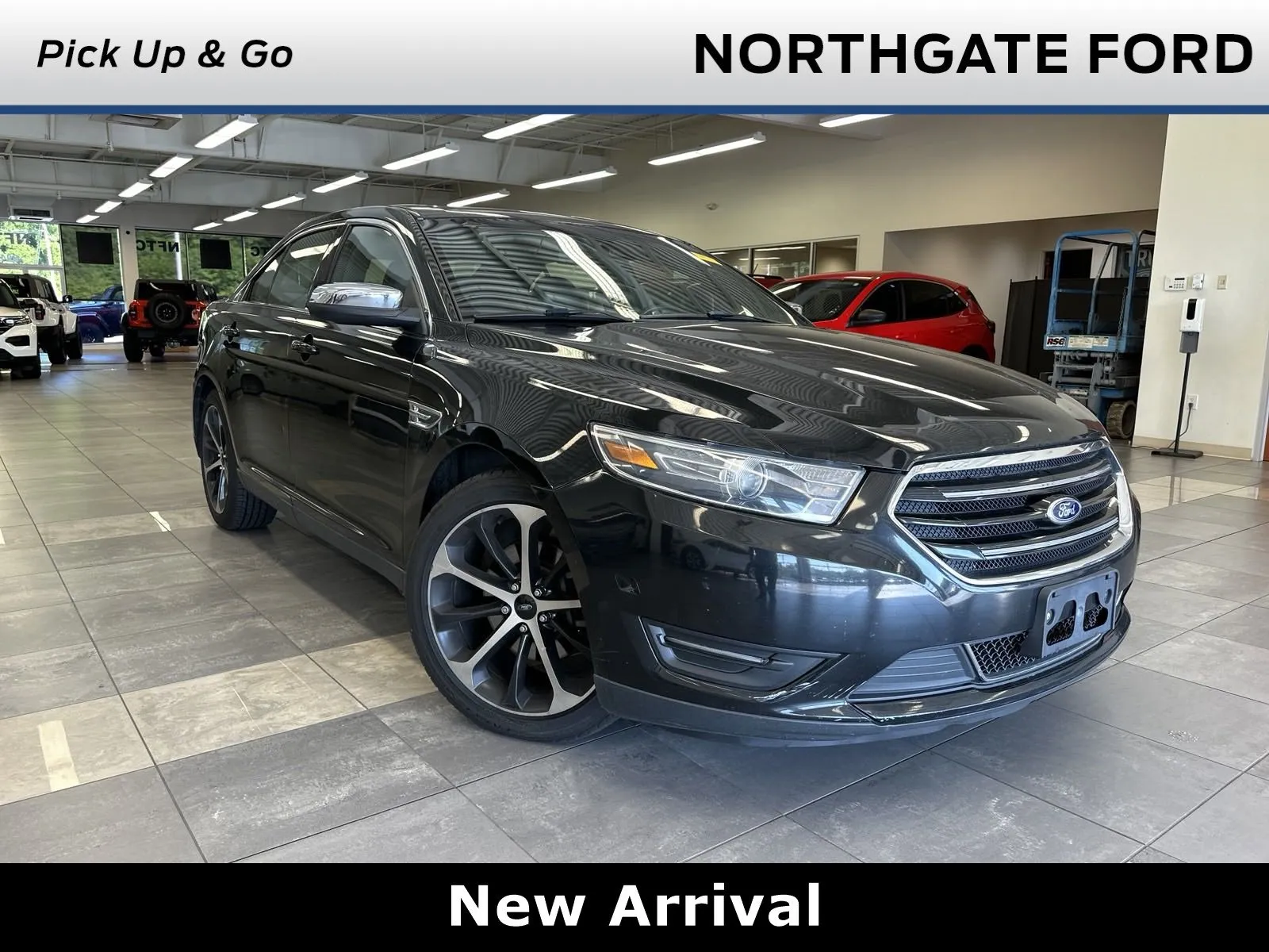 Used 2020 Ford Explorer XLT w/ Equipment Group 202A