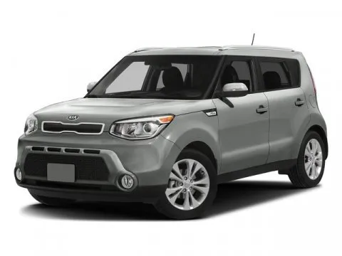Used 2022 Kia Soul LX w/ Technology Package