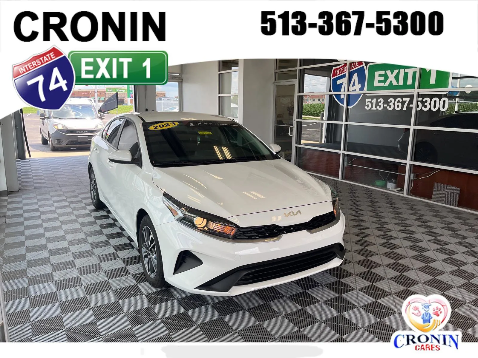 Used 2020 Kia Sorento S