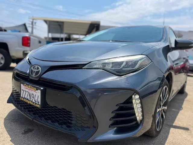 Used 2020 Toyota Camry SE