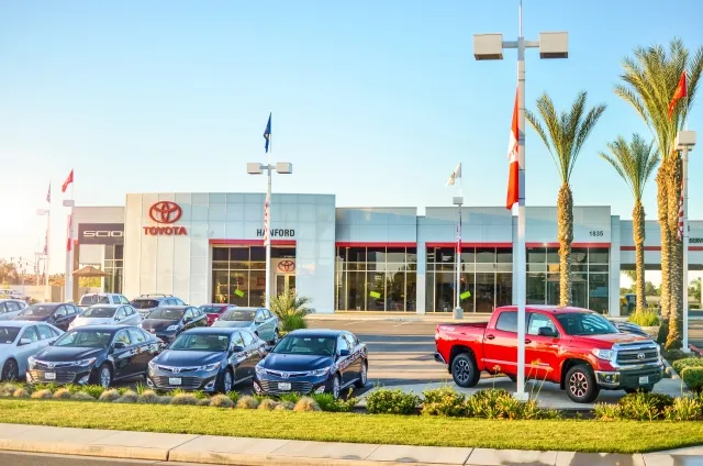 New 2024 Toyota Tacoma TRD Sport