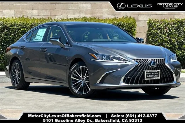 New 2024 Lexus IS 300 AWD w/ Premium Package