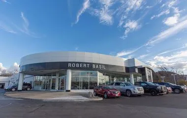 Robert Basil Buick GMC Cadillac