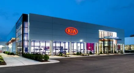 Northtown KIA