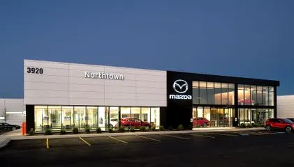 Northtown Mazda