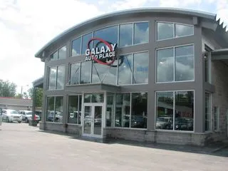 Galaxy Auto Place