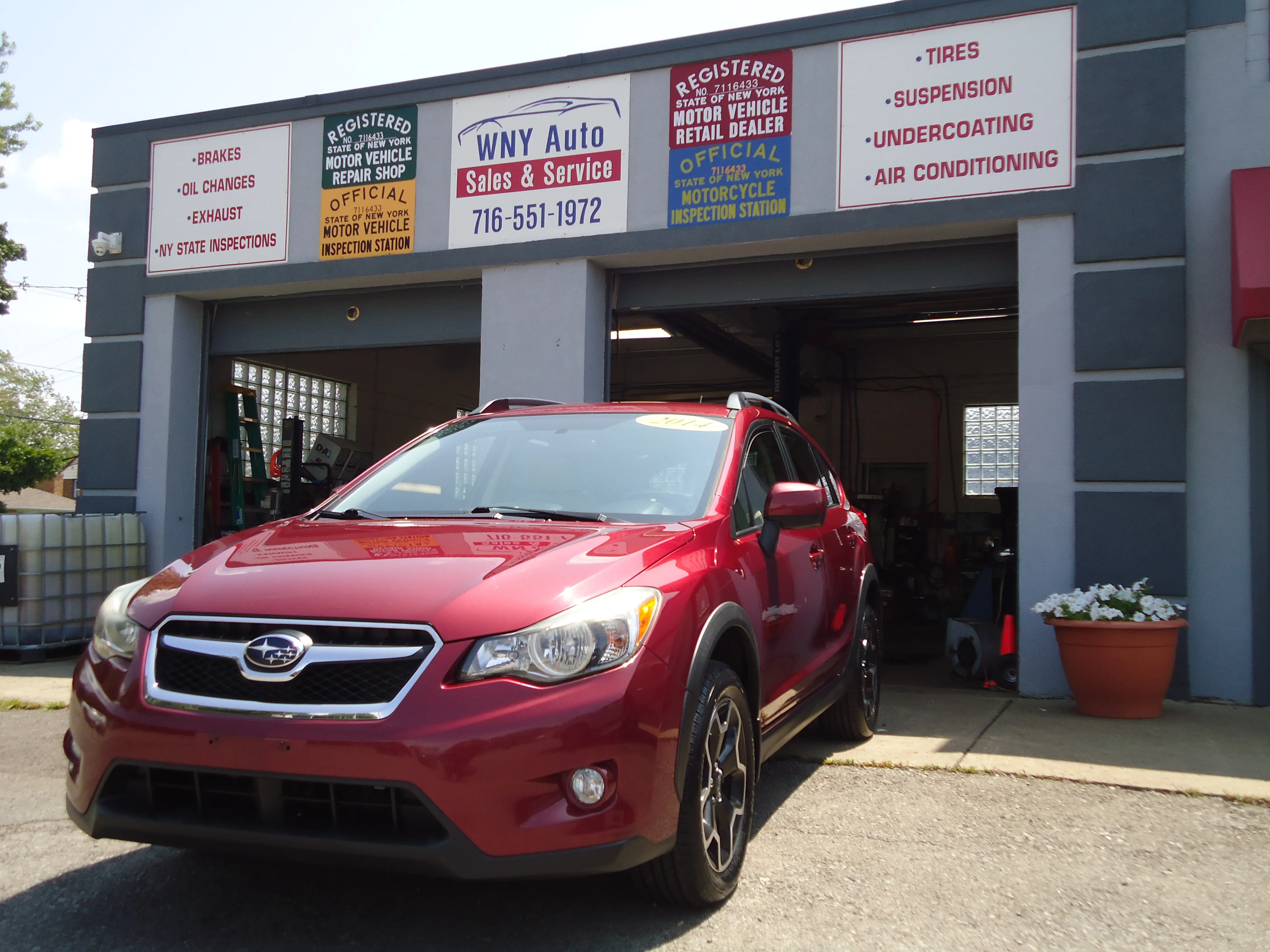 Used 2016 Chevrolet Cruze Limited LS