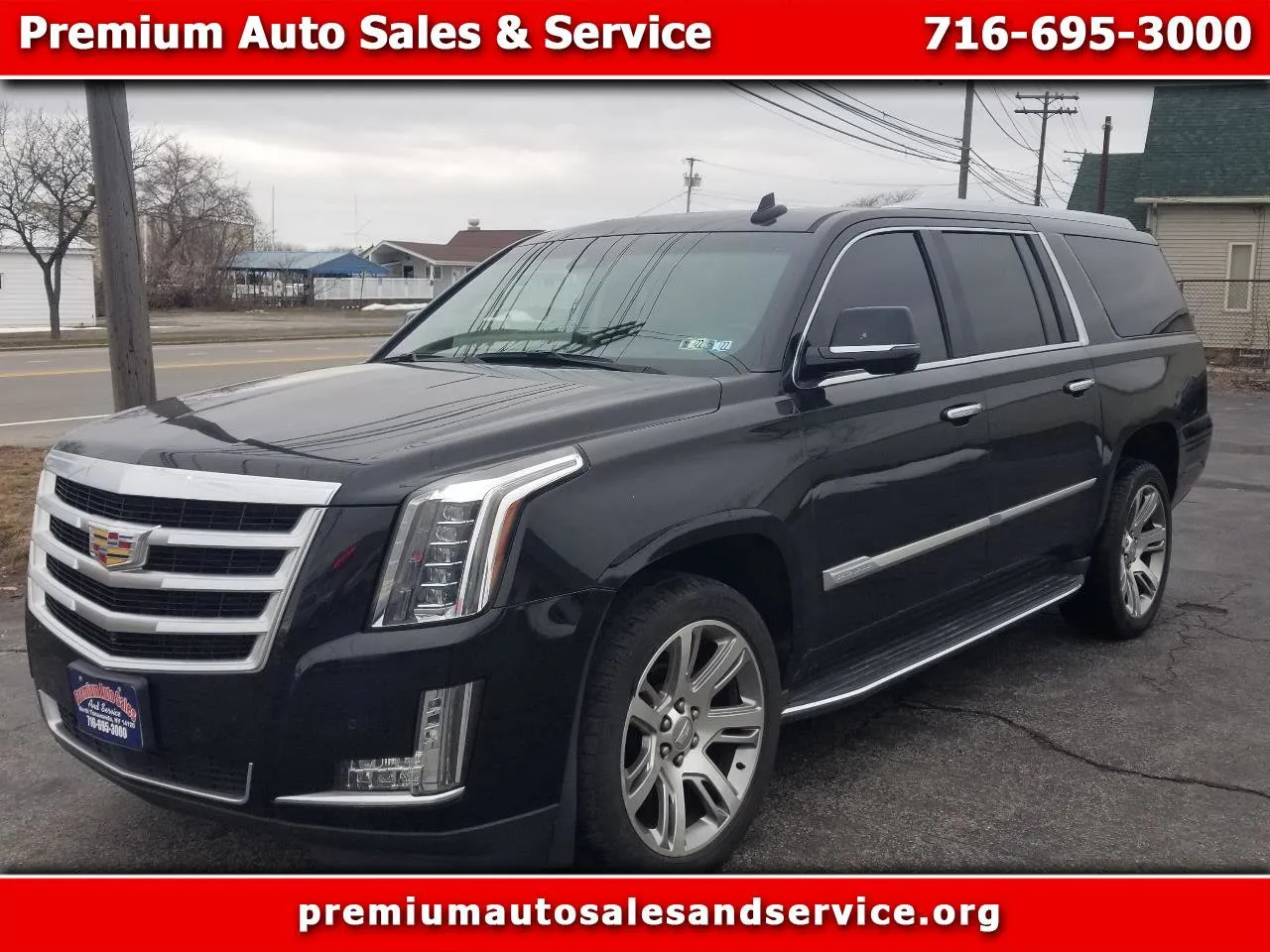 Used 2015 GMC Savana 2500