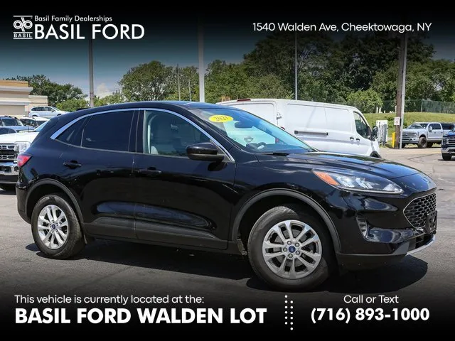 Used 2017 Ford Explorer Limited w/ Equipment Group 301A