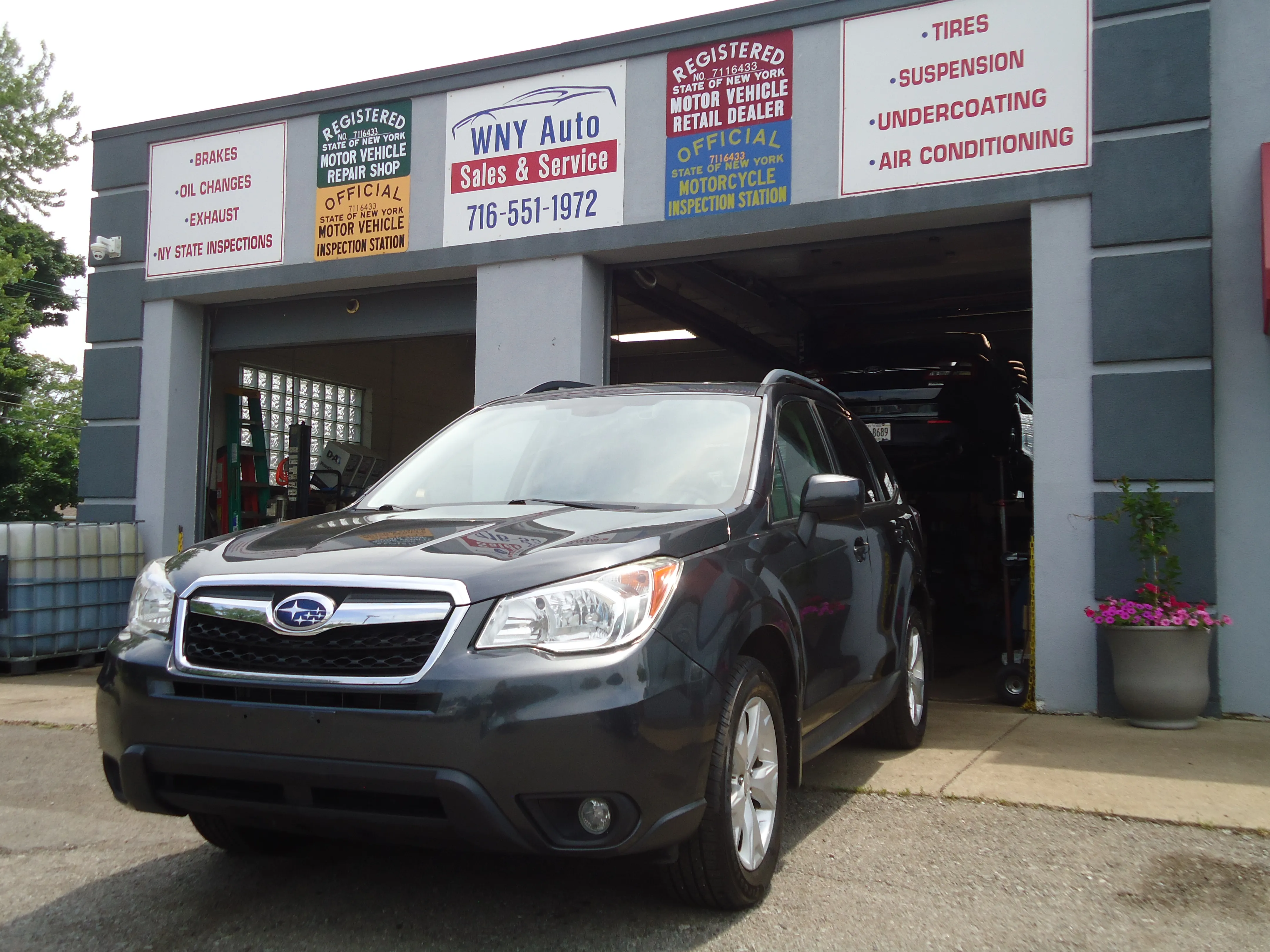 Used 2017 Ford Escape Titanium