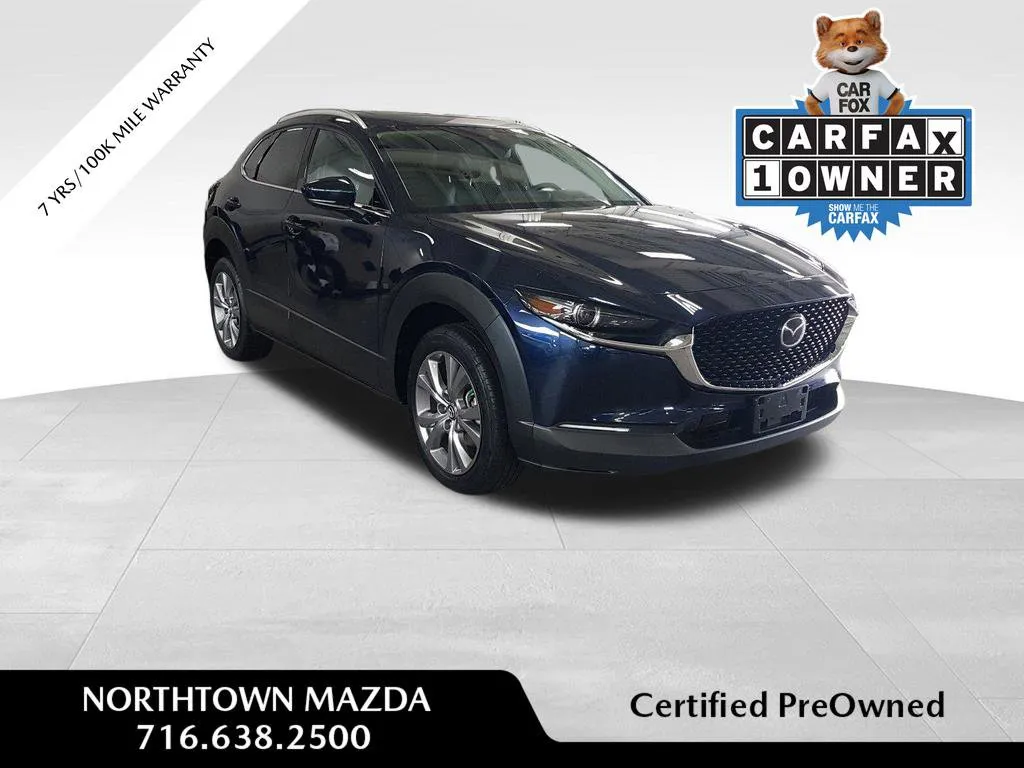 Used 2018 MAZDA MAZDA3 Touring