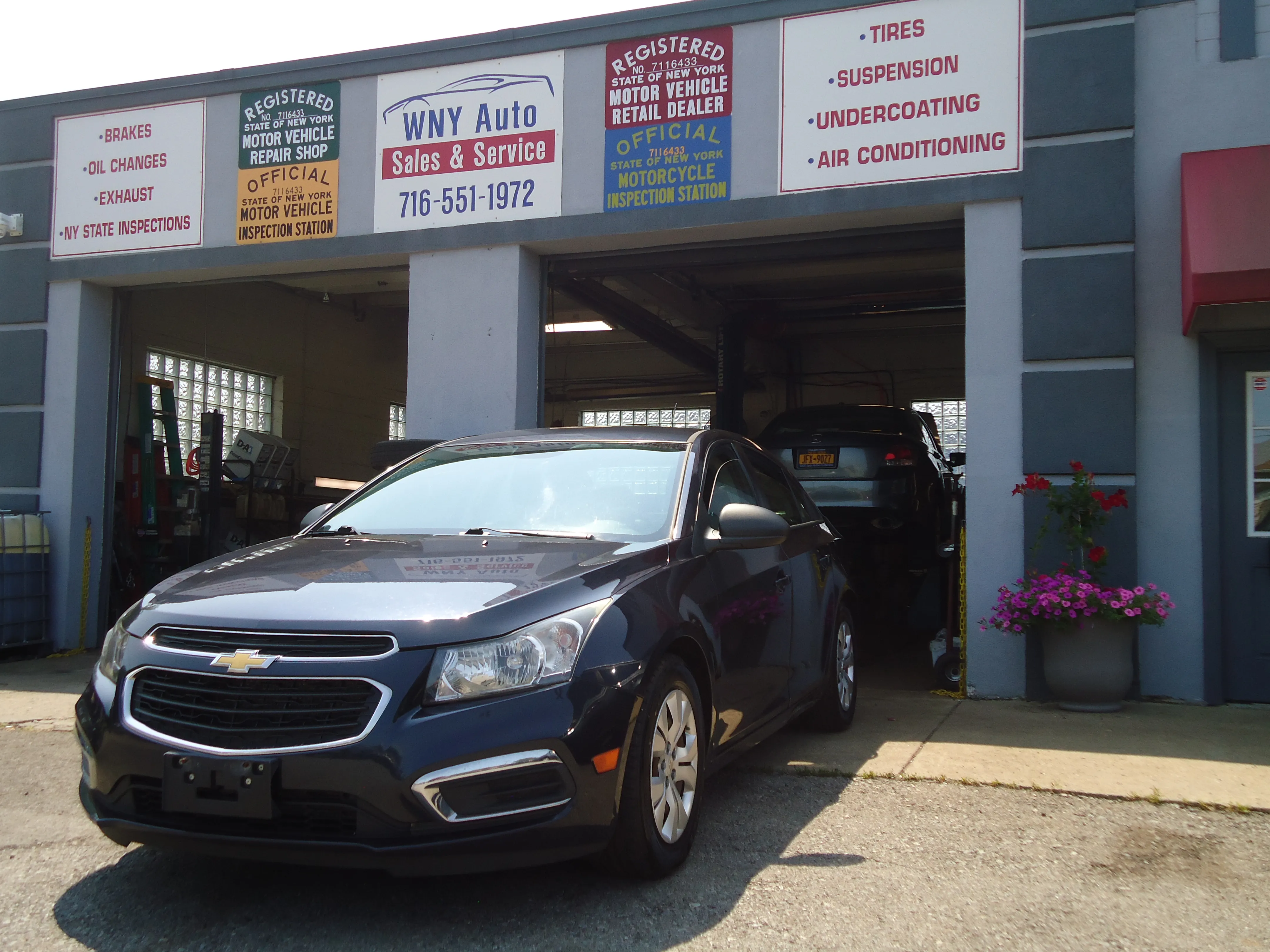 Used 2014 Subaru Forester 2.5i Premium