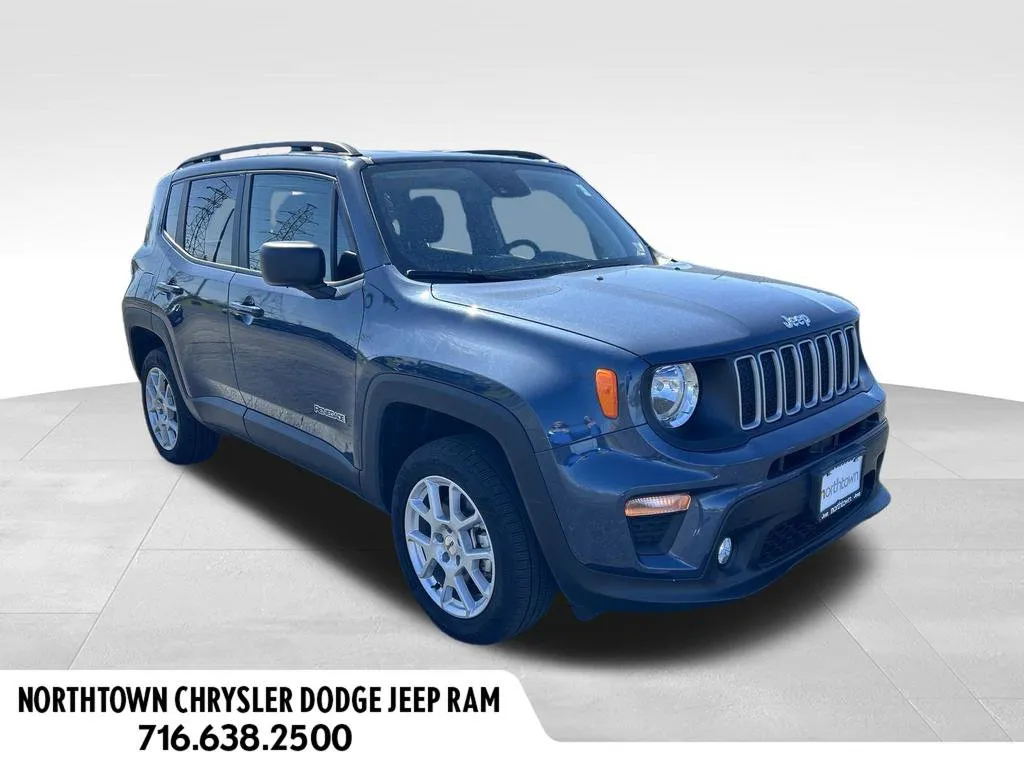 Certified 2019 Jeep Cherokee Limited