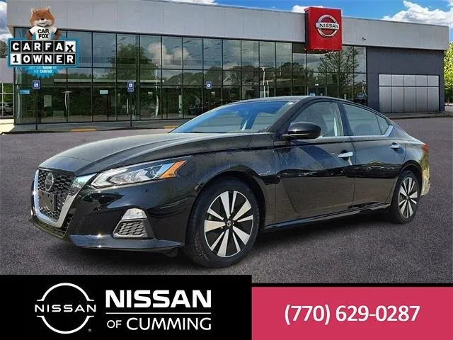 Used 2019 Nissan Sentra SV