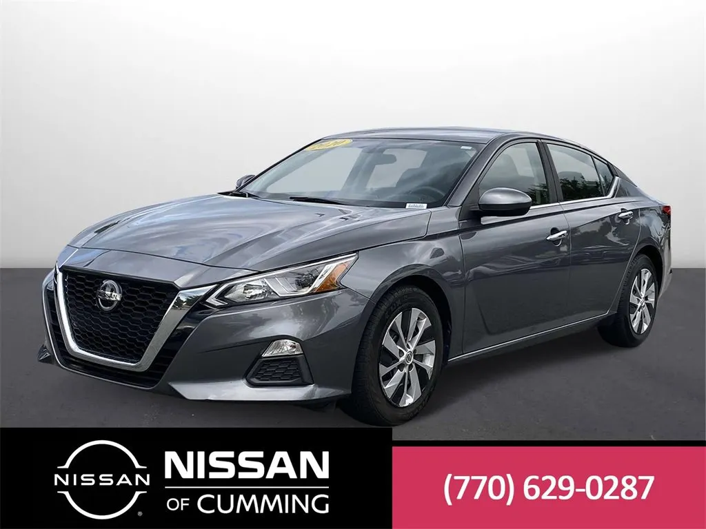 Used 2023 Nissan Sentra S