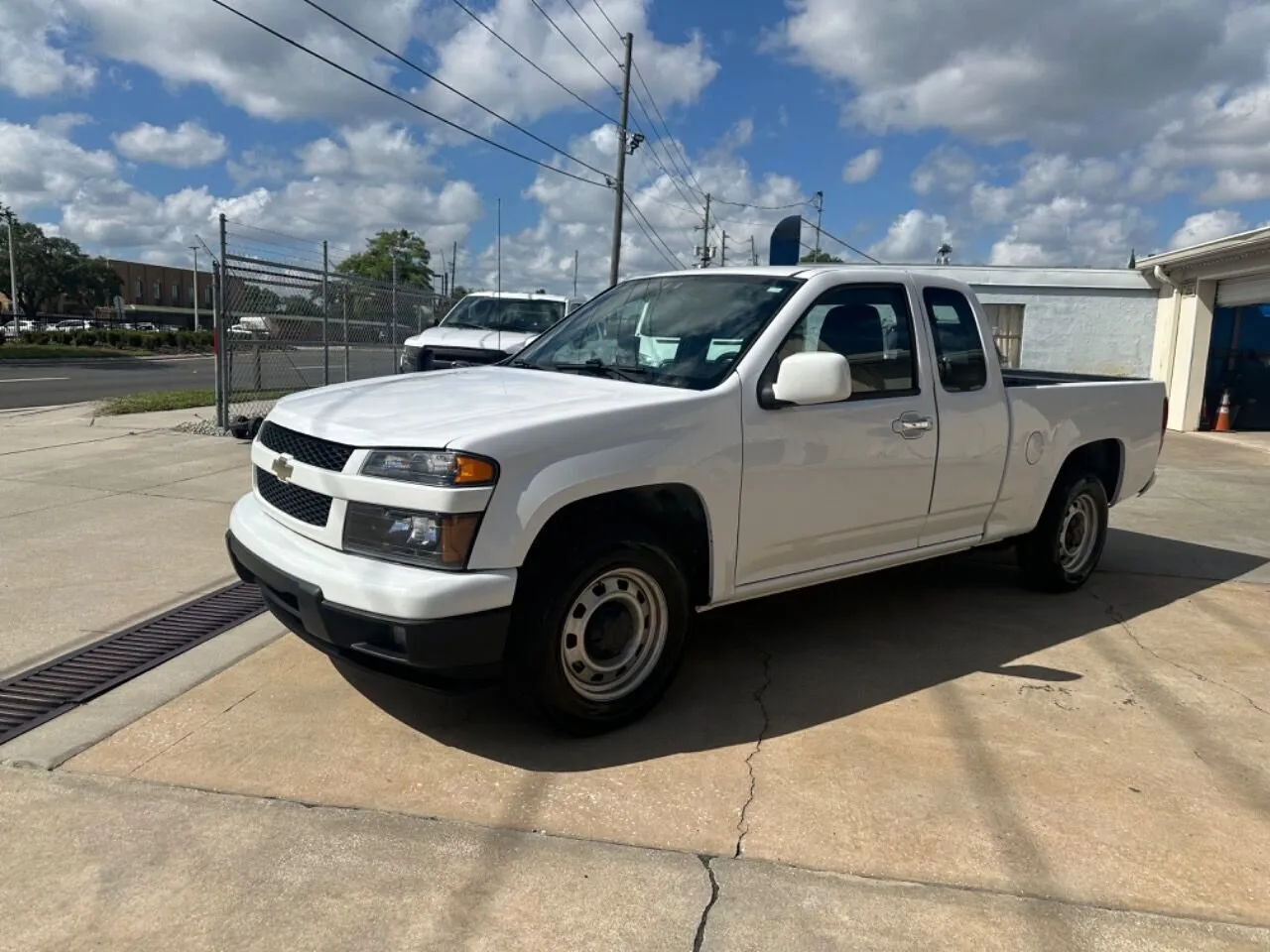 Used 2018 Nissan Frontier S