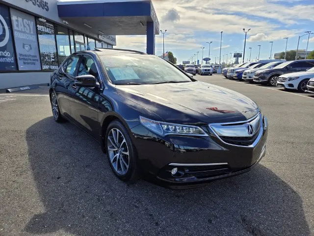 Used 2017 Honda Accord LX