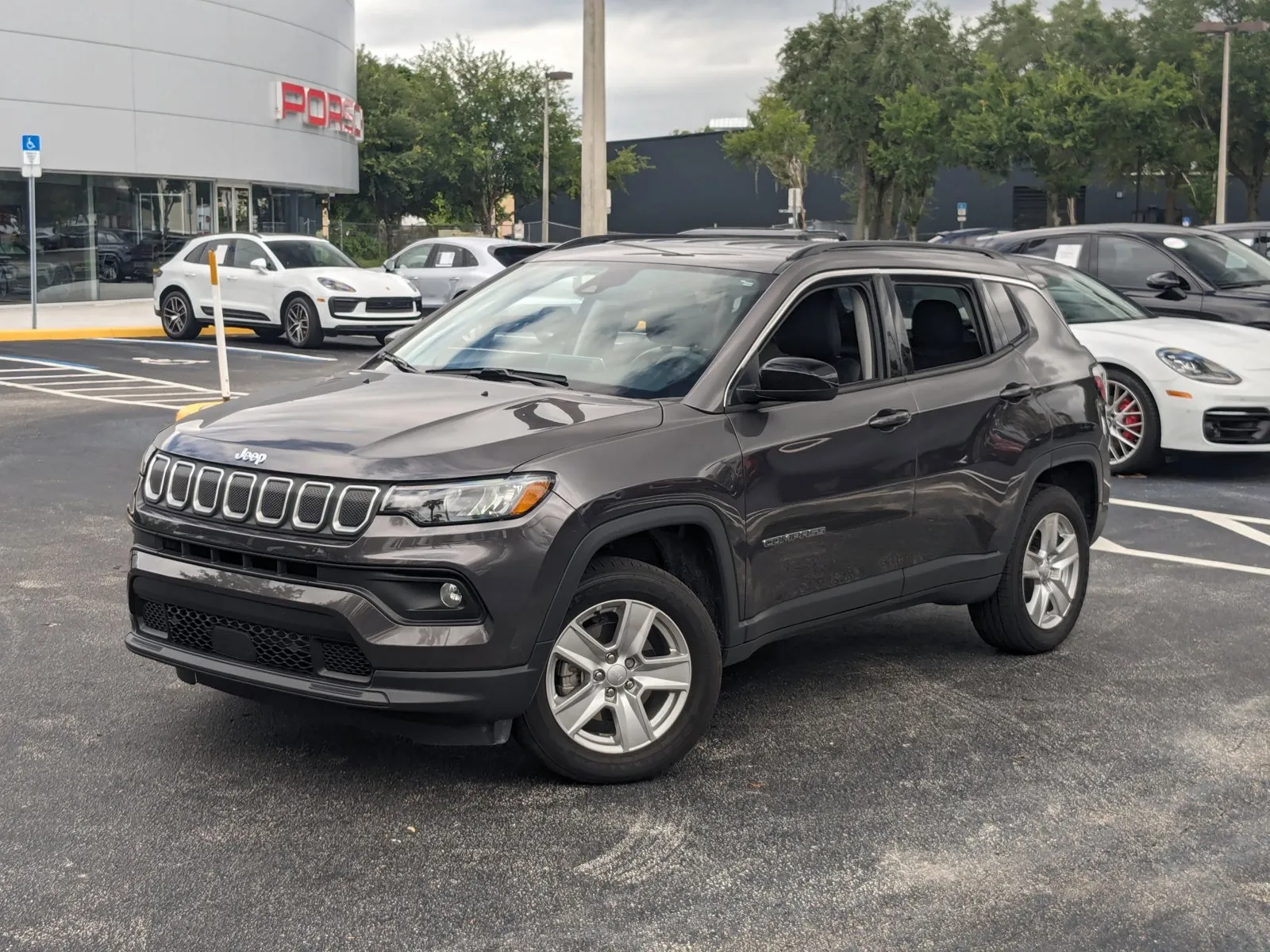 Used 2019 Chevrolet Blazer RS w/ Sun and Wheels Package