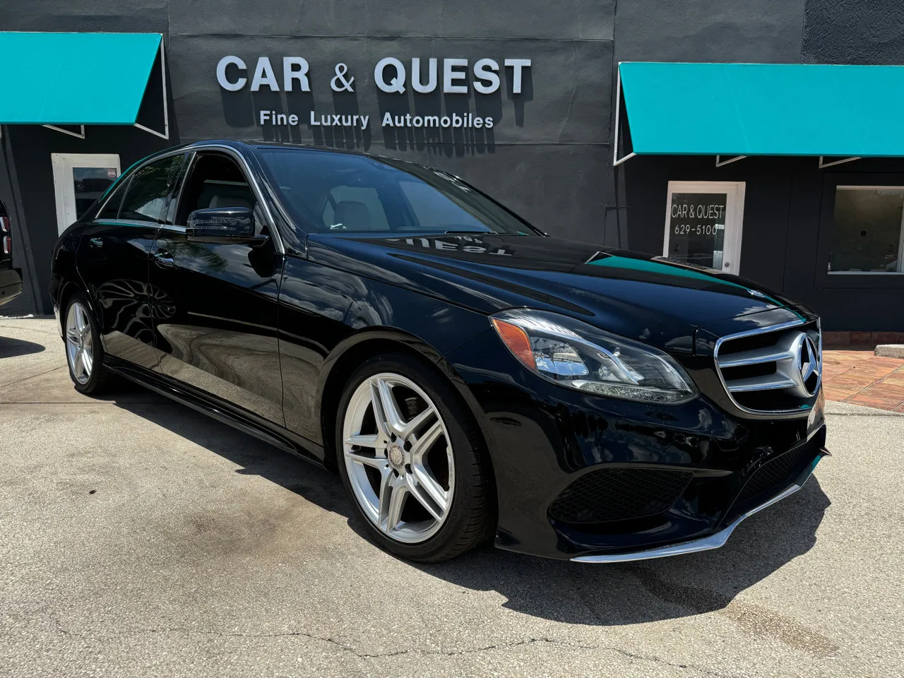 Used 2019 Mercedes-Benz C 43 AMG 4MATIC Sedan