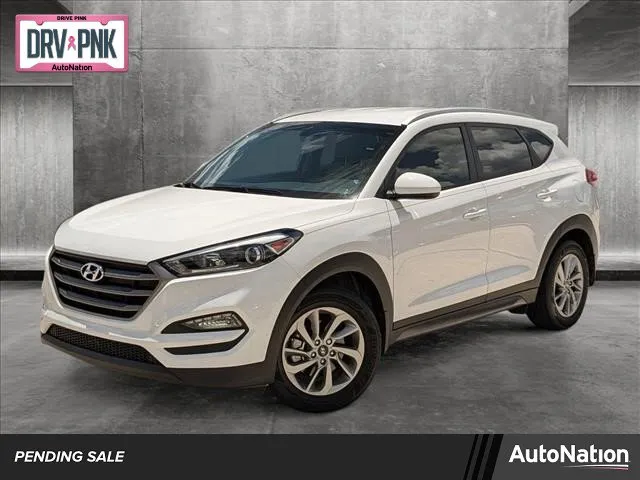 Used 2023 Hyundai Santa Fe SEL