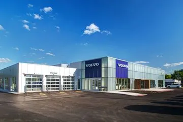 Volvo Cars Lisle