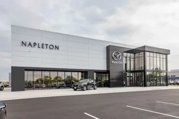 Napleton  Mazda of Naperville