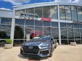 Audi Naperville