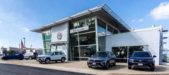 Bill Jacobs Volkswagen