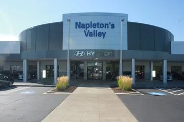 Napleton's Valley Hyundai