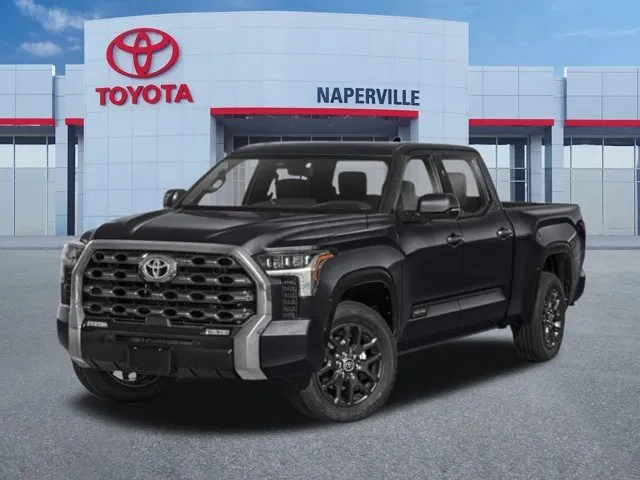 New 2024 Toyota Tacoma SR