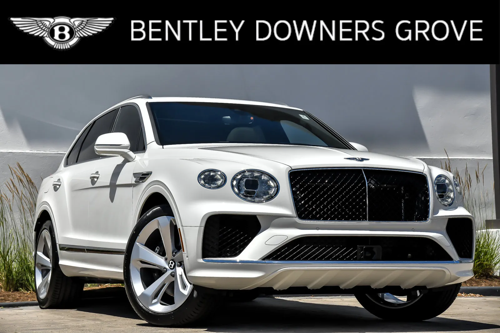 New 2024 Bentley Continental GT S