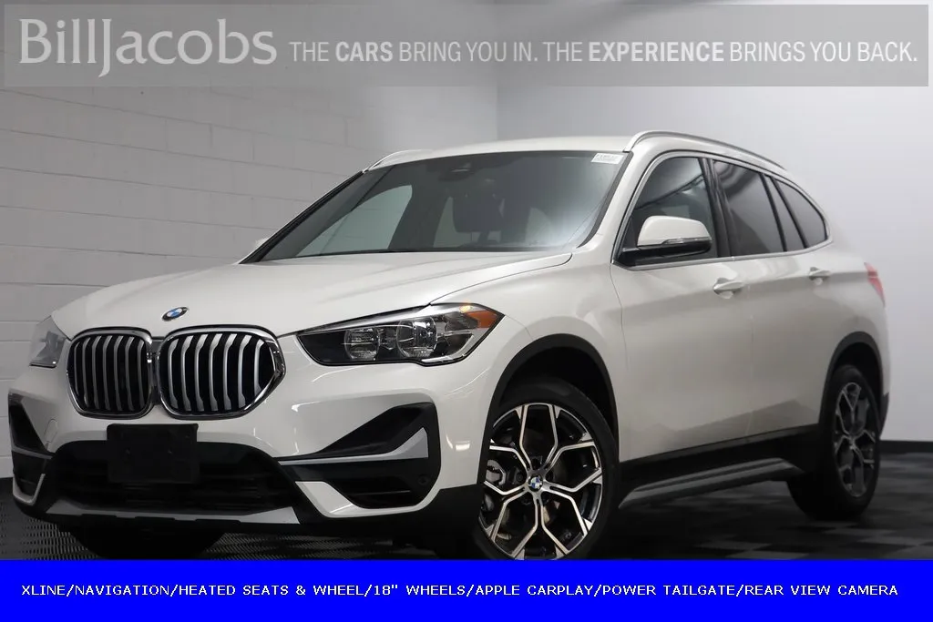 Used 2016 BMW X5 xDrive35i