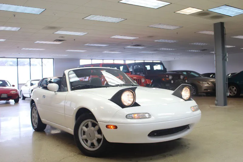 Used 2006 Pontiac GTO