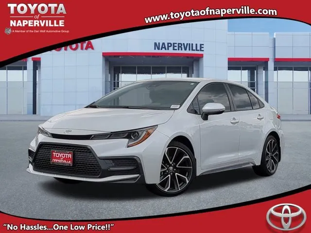 Used 2011 Toyota Camry LE