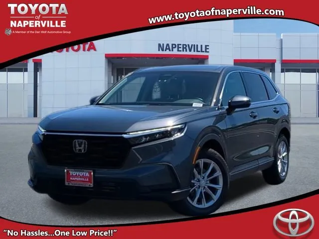 Used 2019 Honda CR-V Touring