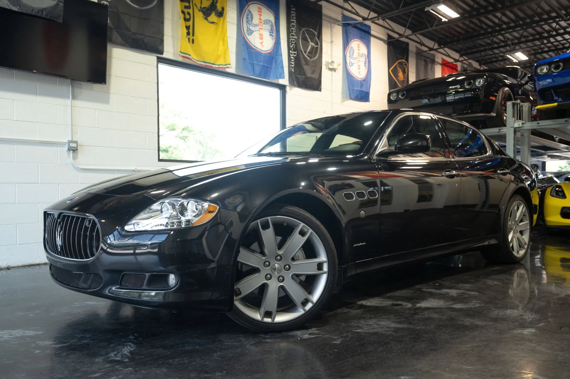 Used 2006 Chevrolet Corvette Convertible w/ Preferred Equipment Group