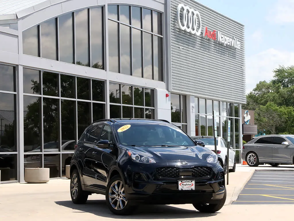 Used 2020 Chevrolet Equinox Premier