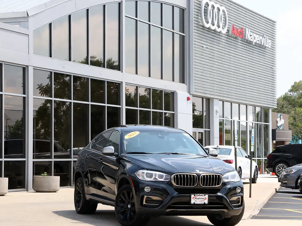 Used 2019 Audi Q7 2.0T Premium w/ Convenience Package