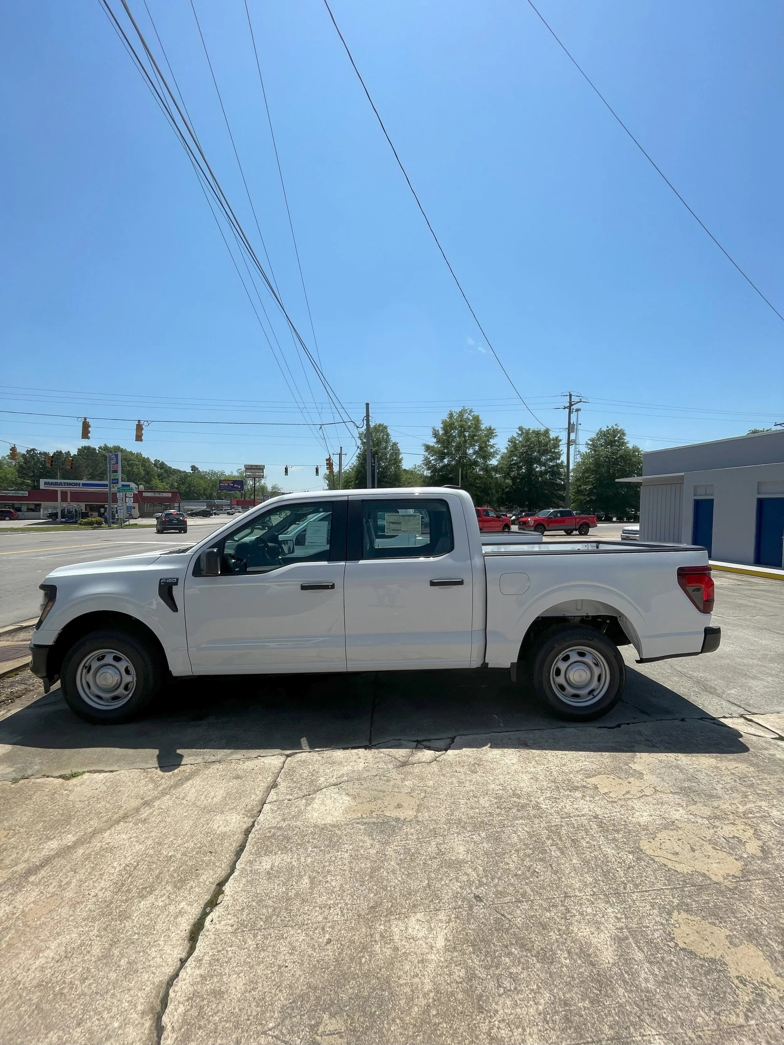 New 2024 Ford Bronco Sport Big Bend