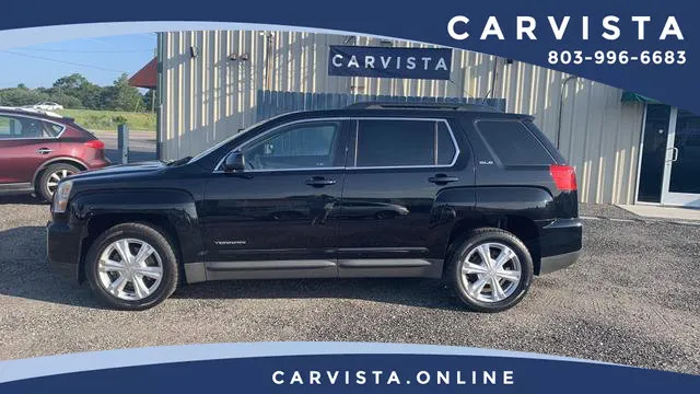 Used 2016 Chevrolet Suburban LTZ