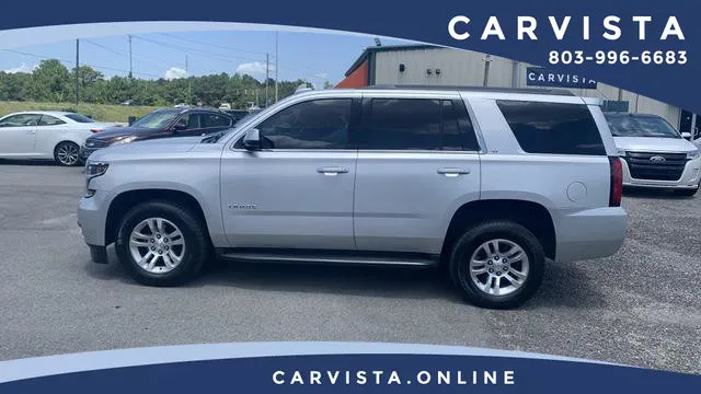 Used 2018 Chevrolet Silverado 1500 LT w/ All Star Edition