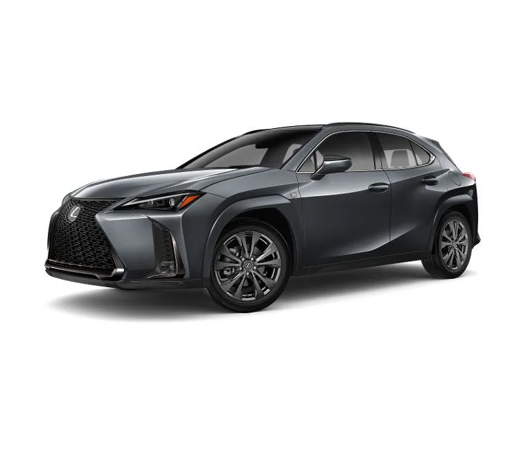 New 2025 Lexus NX 350h AWD w/ Premium Package